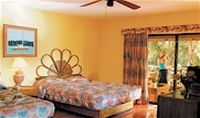Room of the Hotel FUN ROYALE - Playa Dorada - Dominican Republic
